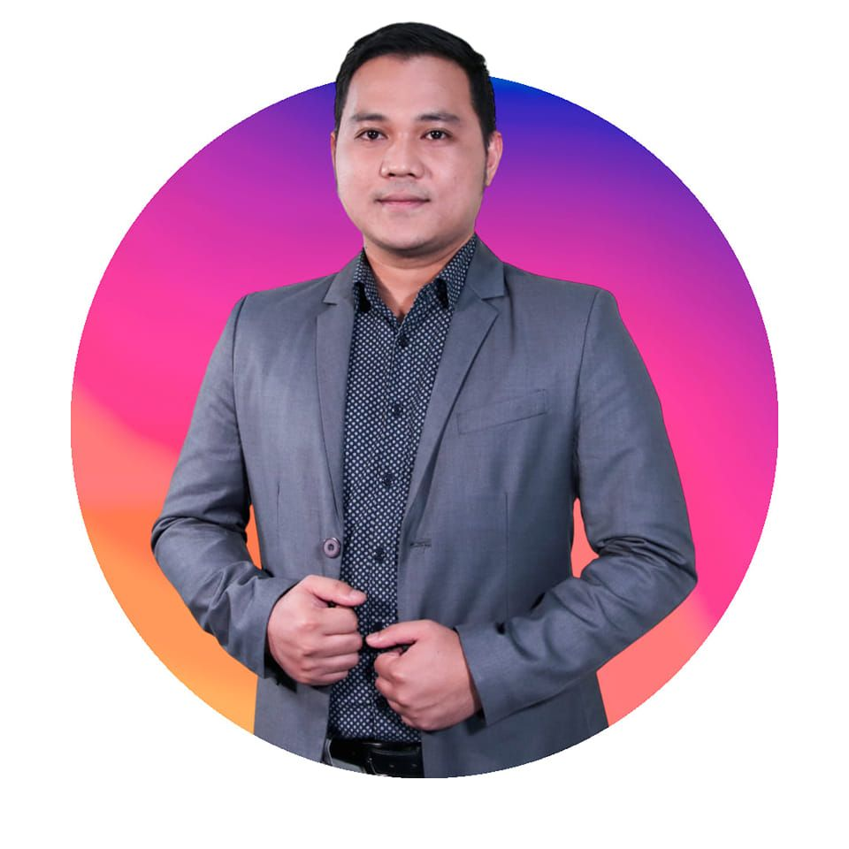 Christian Recto - Professional Headshot